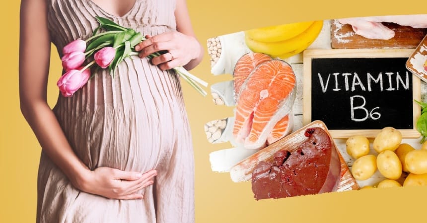 Vitamin B6