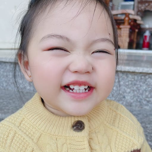 Bé Bảo An