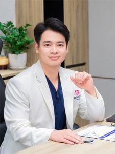Bác sĩ Vũ Việt Dũng