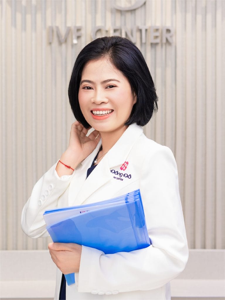 BSCKI. Lê Thị Phương Thúy