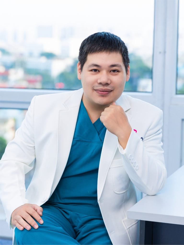 ThS. Đỗ Công Thịnh