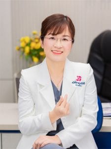Thạc sĩ, Bác sĩ Ngô Thị Diễm
