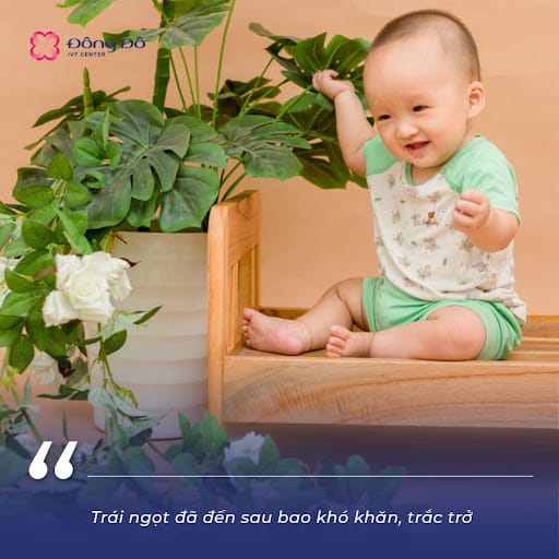 Bé Nguyễn Duy Nam