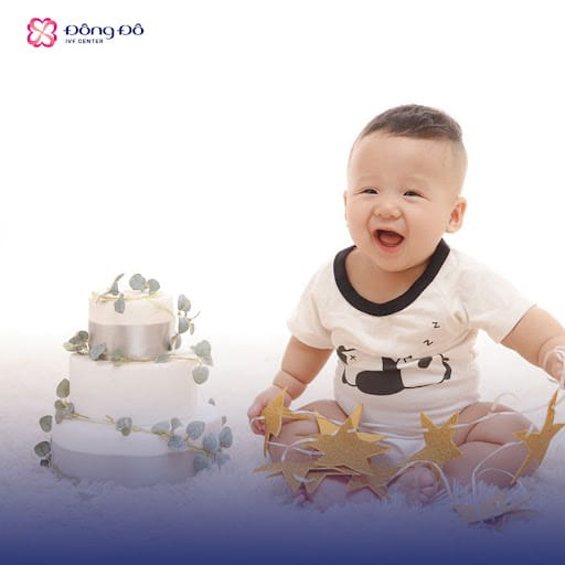 Hạnh phúc trọn vẹn của gia đình
