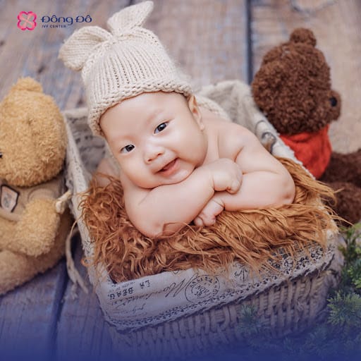 Hành trình làm IVF của hai vợ chồng chị Ly thuận lợi hơn khi có sự đồng hành của bác sĩ Cương