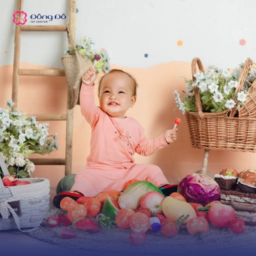 Y học hiện đại giúp đem đến hy vọng cho nhiều gia đình hiếm muộn