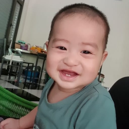 Bé Đỗ Xuân Trường