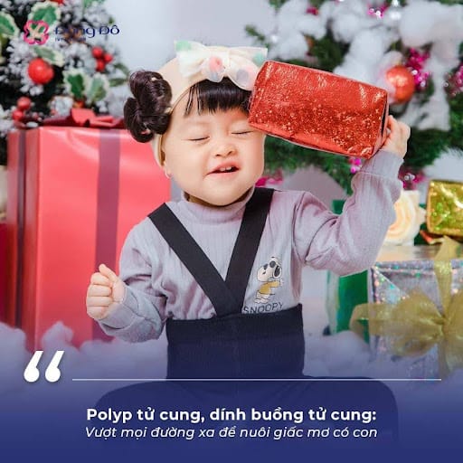 Bác sĩ Tăng Đức Cương thực hiện phẫu thuật cắt polyp và mổ tách dính buồng tử cung cho chị Nhung.