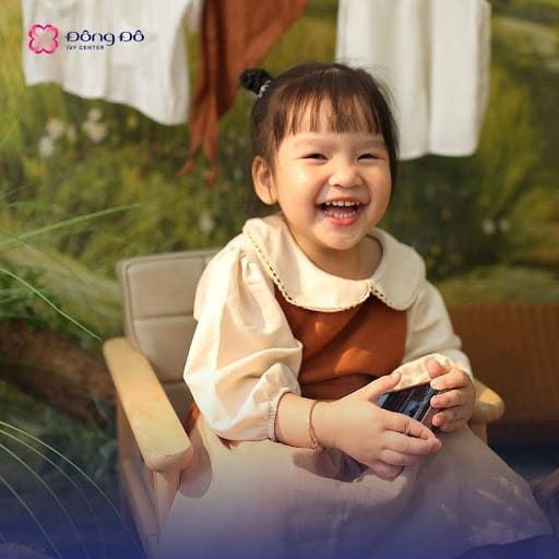 Cảm ơn con đã xuất hiện, con chính là món quà tuyệt vời nhất trong cuộc đời ba mẹ