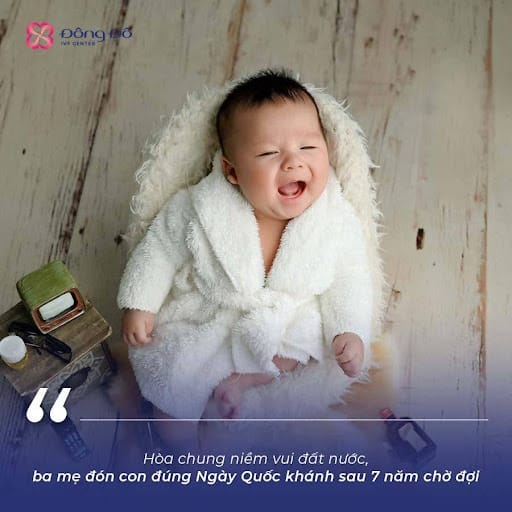 Đặt tên con là “Xuân Lộc” – mầm lộc may mắn đến vào ngày xuân của cha mẹ. 