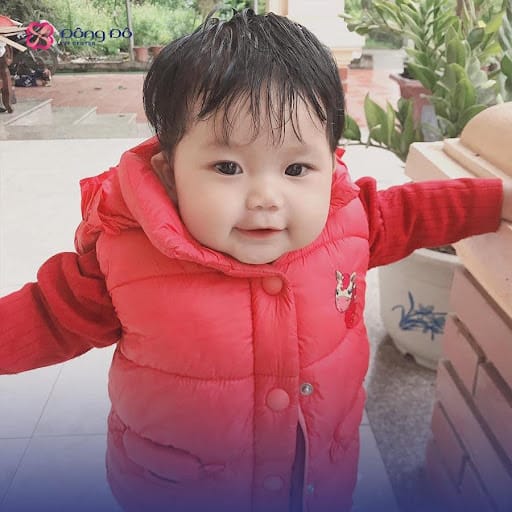 Đội ngũ Đông Đô IVF Center luôn cố gắng hết sức để biến giấc mơ có con của các gia đình thành sự thật. 