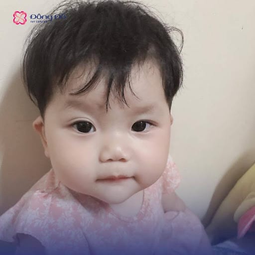 Giấc mơ của mẹ đã thành sự thật sau 3 năm chờ đợi.