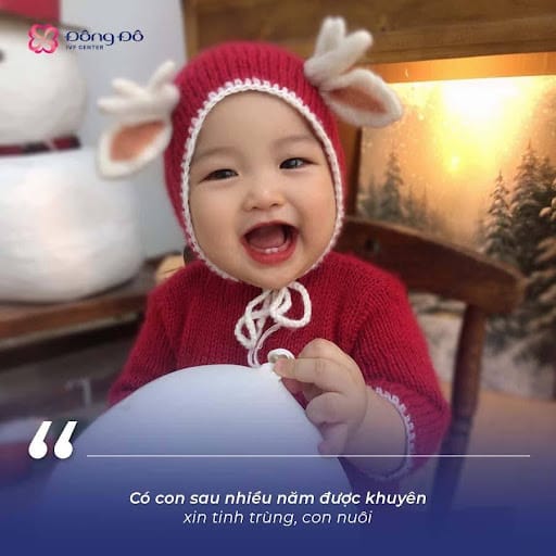 Hành trình đầy hạnh phúc để được làm bố, mẹ của đôi vợ chồng trẻ