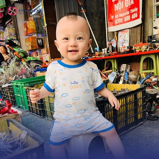 Ký ức về thời gian mong con giúp anh chị càng thấu hiểu, yêu thương và trân trọng hạnh phúc hiện tại hơn.