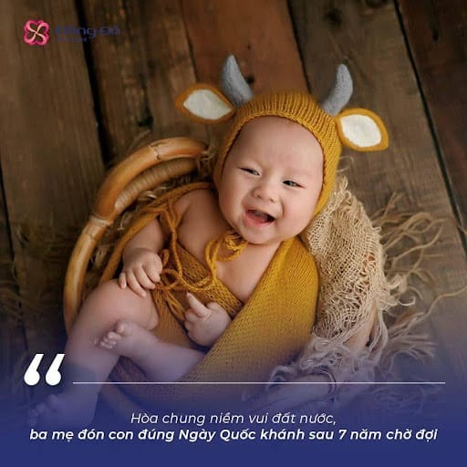 Ngày 24/12/2020, chị Bình được chính tay bác sĩ Cương thực hiện chuyển phôi. 