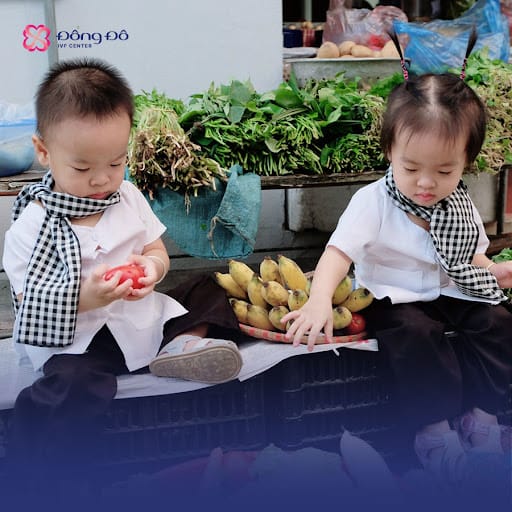 Ngày con chào đời sẽ mãi là ngày đặc biệt và hạnh phúc nhất đối với mẹ.