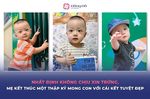 Niềm hạnh phúc của gia đình chị Thủy sau 10 năm ngược xuôi tìm con.