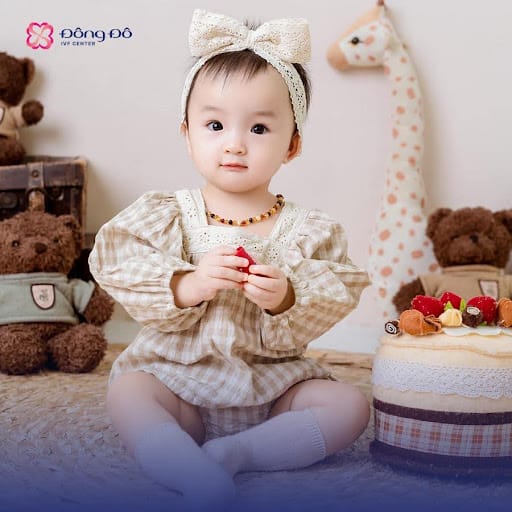 Ở lần chuyển phôi thứ 3, chị Ly mang một tâm lý thoải mái, không còn bị áp lực.
