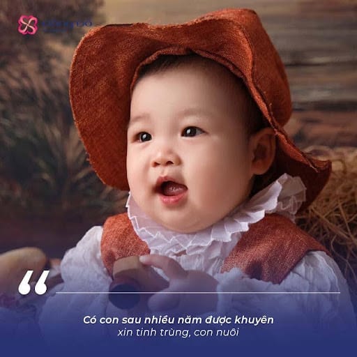 Qua quá trình thăm khám anh, chị được các bác sĩ lựa chọn phương pháp tư vấn phù hợp nhất