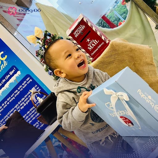 Sau 3 tháng uống thuốc cải thiện nội tiết, chị Liên chính thức được chuyển phôi.