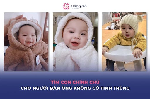 Sốc và thất vọng lắm nhưng hai vợ chồng động viên nhau sẽ cùng cố gắng tìm con.