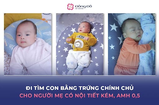 Vợ chồng chị Vân đã luôn mong muốn có một gia đình đông con.