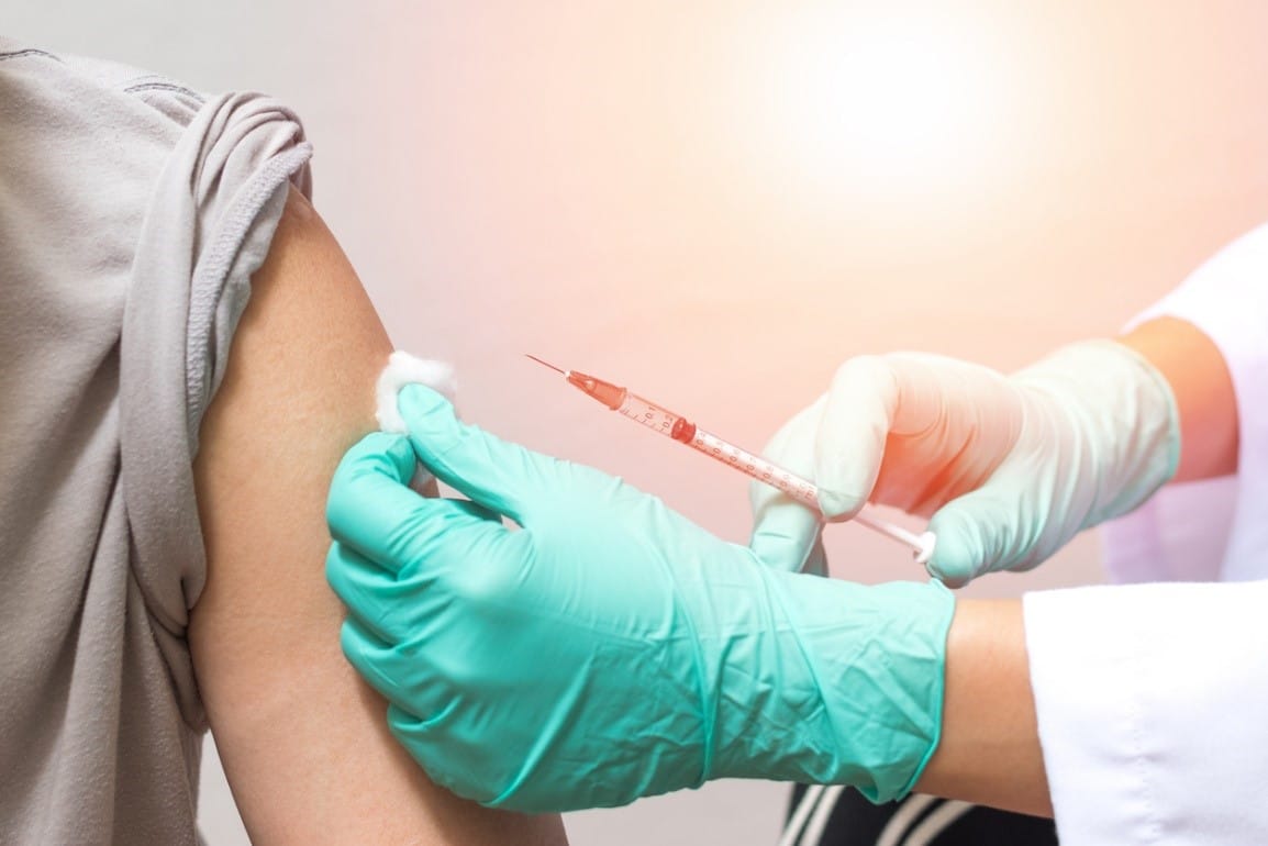 Quy trình tiêm huyết tương giàu tiểu cầu(PRP) khi làm IVF