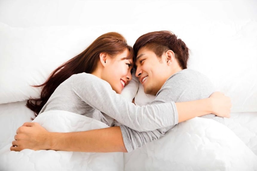 Cặp vợ chồng hiếm muộn có cơ hội cao nhờ IVF ICSI