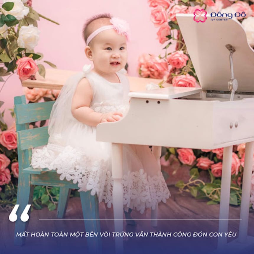 Em bé Quỳnh Như