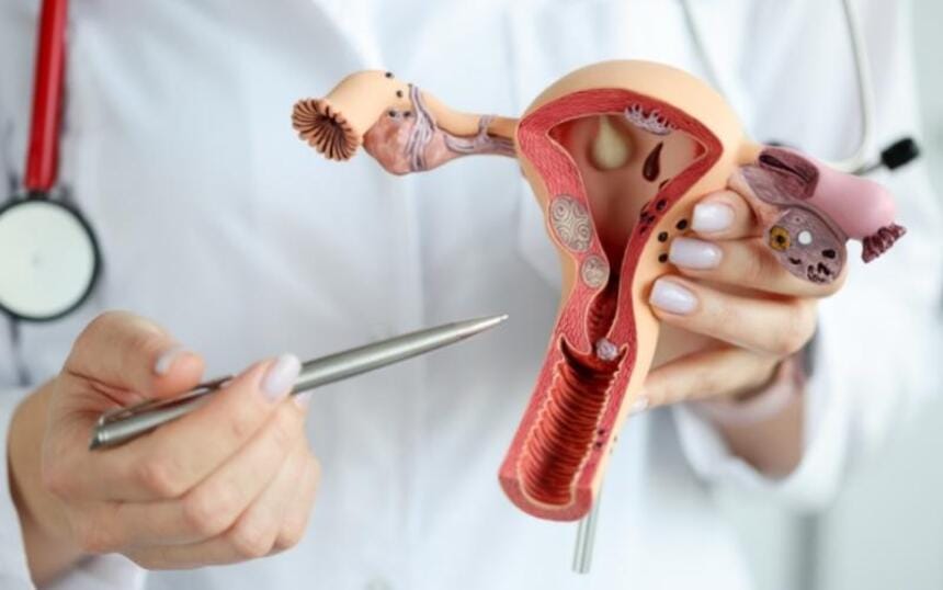 Người đã cắt 2 vòi trứng thụ tinh nhân tạo được không?