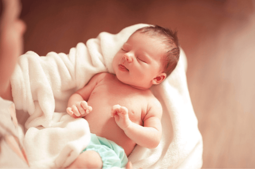 tuổi thọ của trẻ thụ tinh nhân tạo