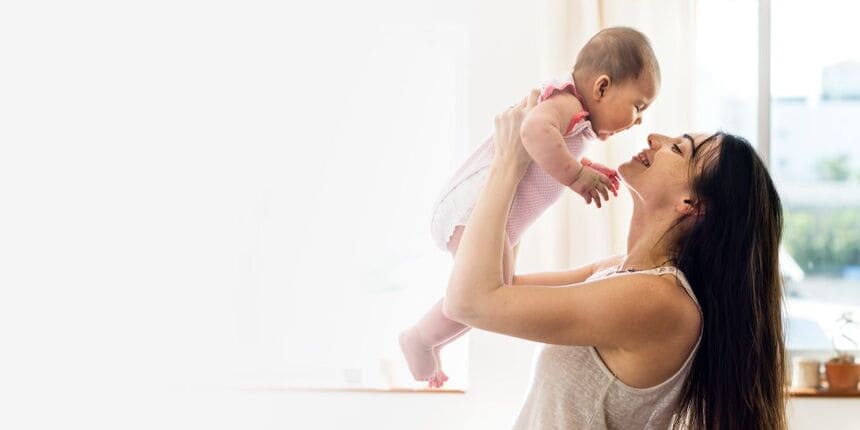 Sức khỏe và trí tuệ của các em bé được hình thành bởi môi trường sống và học tập