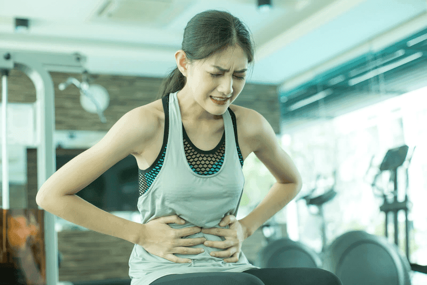 Chị em nên hạn chế vận động quá mức trong thời gian làm IUI