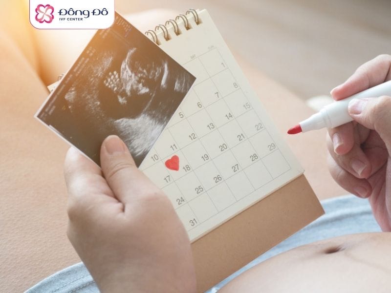 tỷ lệ thành công IVF