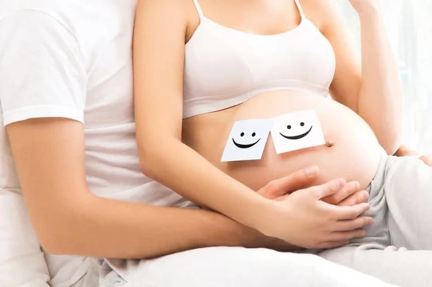 Cách chăm sóc thai IVF 3 tháng đầu để mẹ và bé khỏe mạnh