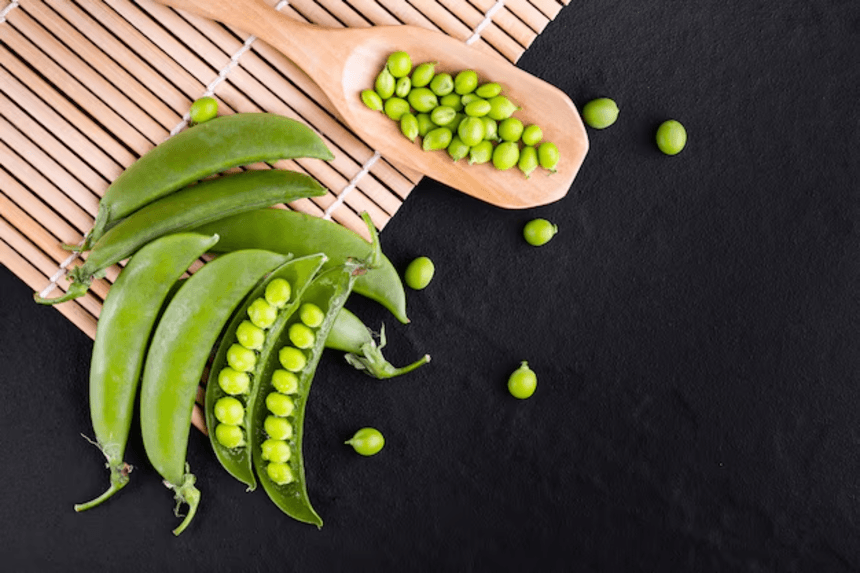 Bổ sung các loại đậu giúp tăng khả năng thụ thai thành công