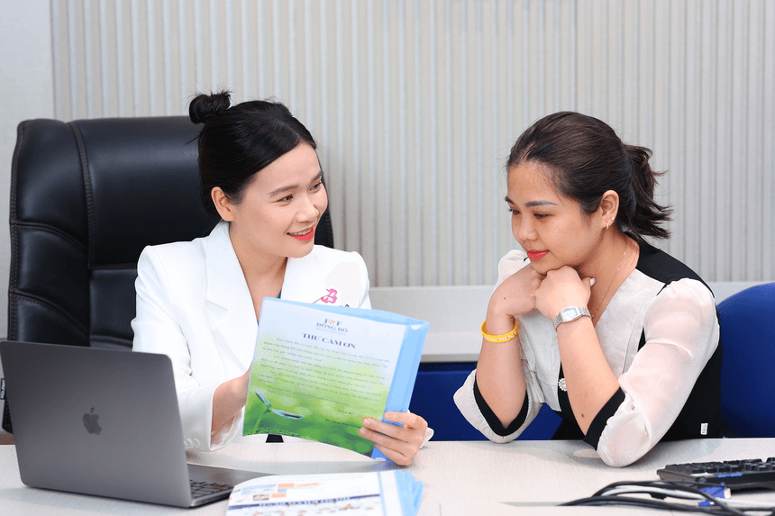 Làm IUI cần giấy tờ gì