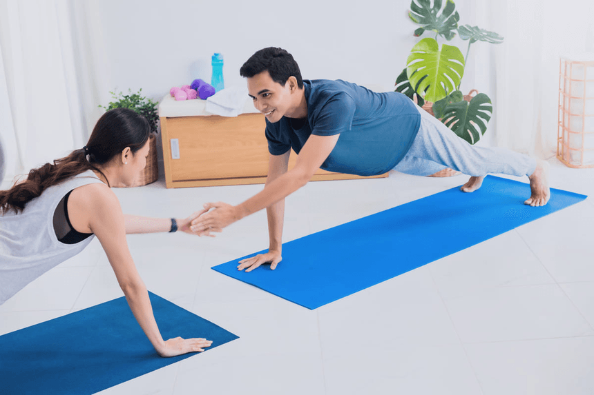Giữ tâm lý thoải mái khi thực hiện IUI