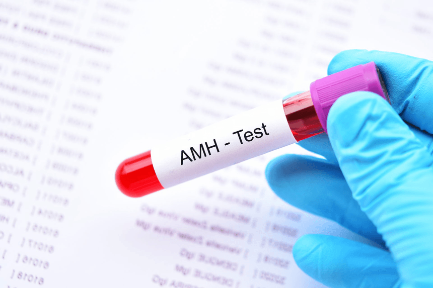 AMH là chỉ số quan trọng để đánh giá khả năng dự trữ buồng trứng ở phụ nữ