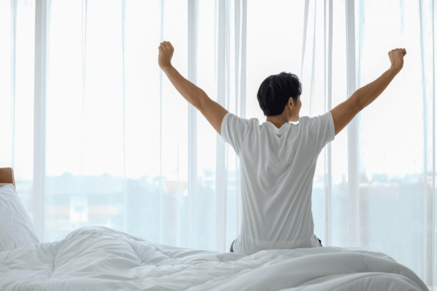 Giải đáp cho thắc mắc chất lượng tinh trùng tốt nhất khi nào, chất lượng tinh trùng sẽ đạt tốt nhất vào thời điểm sáng sớm