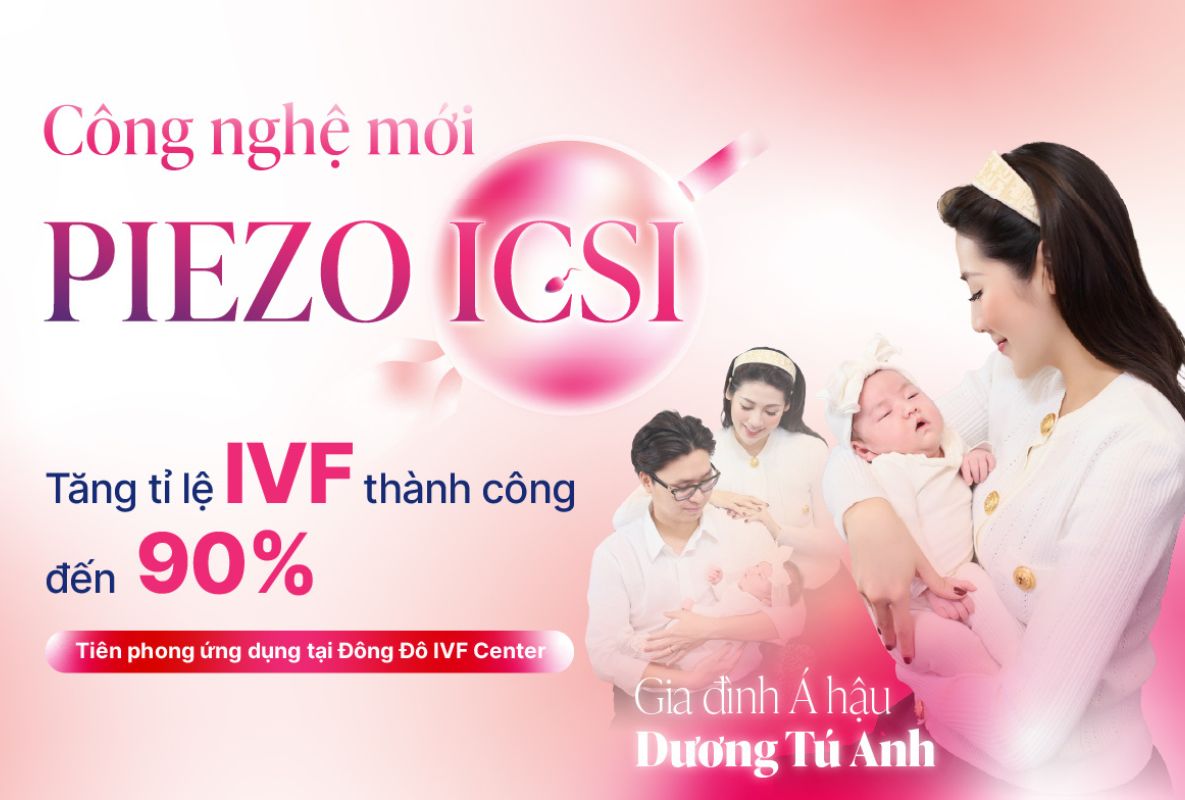 Piezo ICSI