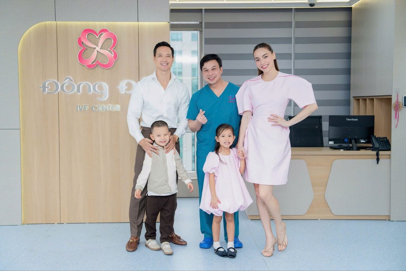 Đông Đô IVF Center