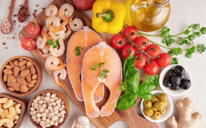 Nam giới có cần bổ sung vitamin trước khi vợ làm IVF không?