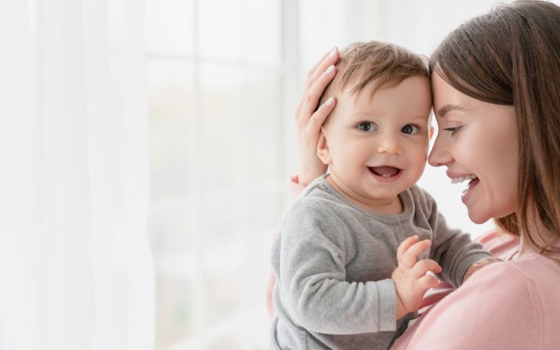 thai ivf khác thai tự nhiên thế nào