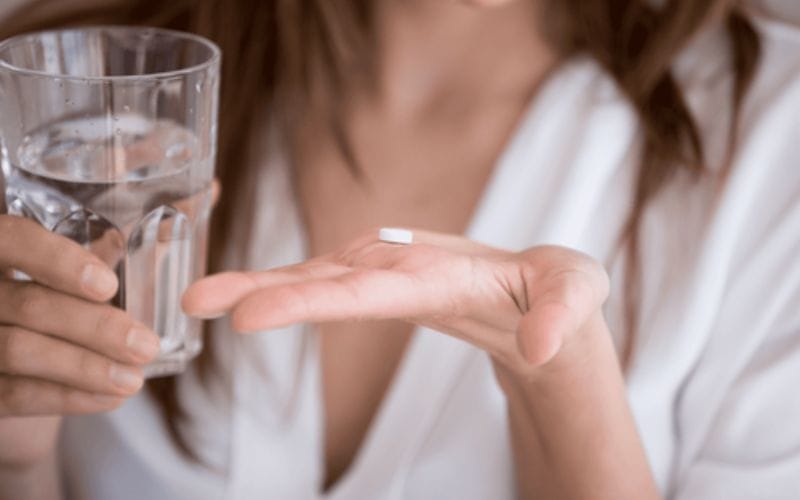 Bác sĩ giải đáp: Uống duphaston sau IUI có tác dụng gì?