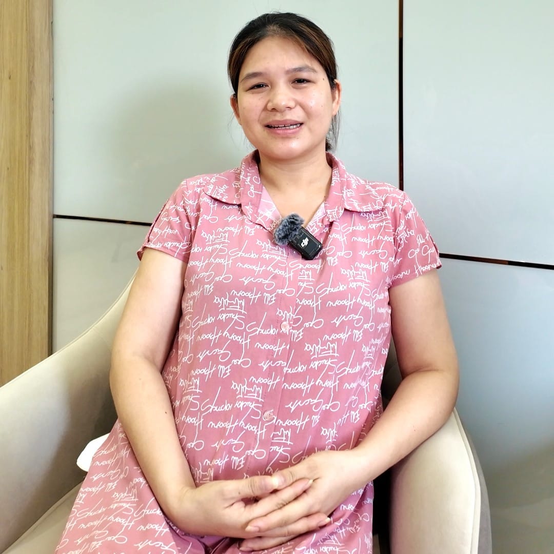 10 năm mỏi mòn, Đông Đô IVF Center thắp lại giấc mơ làm mẹ