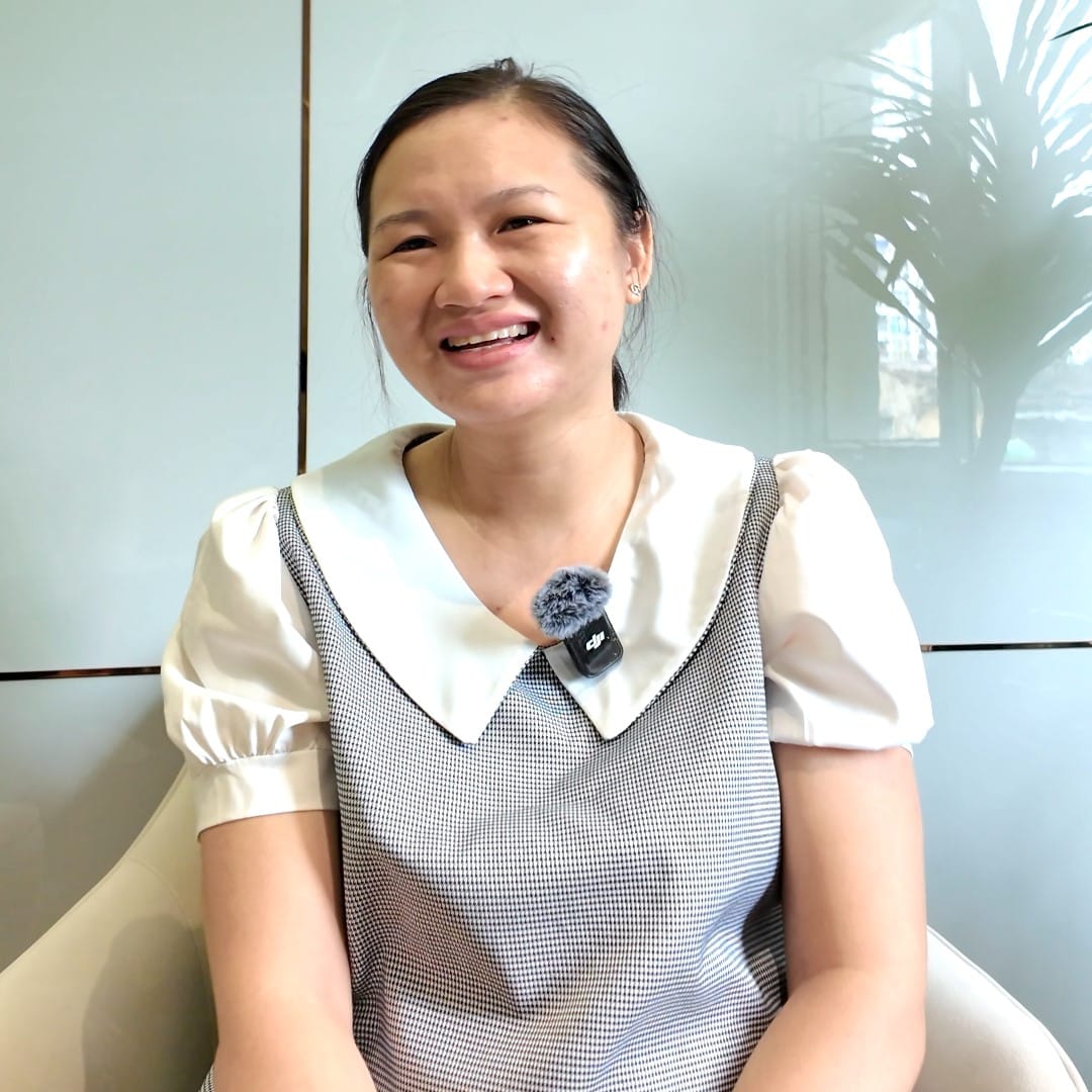 Tinh trùng dị dạng: Những bước chân kiên trì với IVF