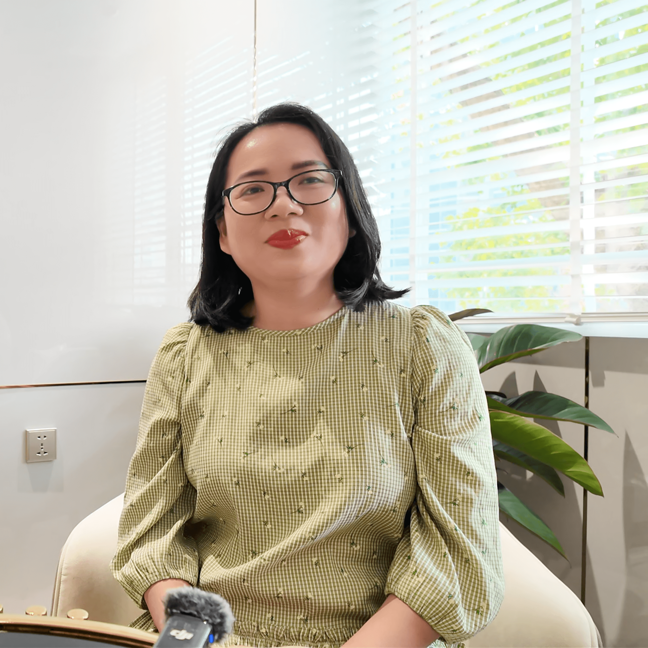 Tiền sử thai lưu, hành trình 500km mẹ Quảng Bình đón con yêu IVF