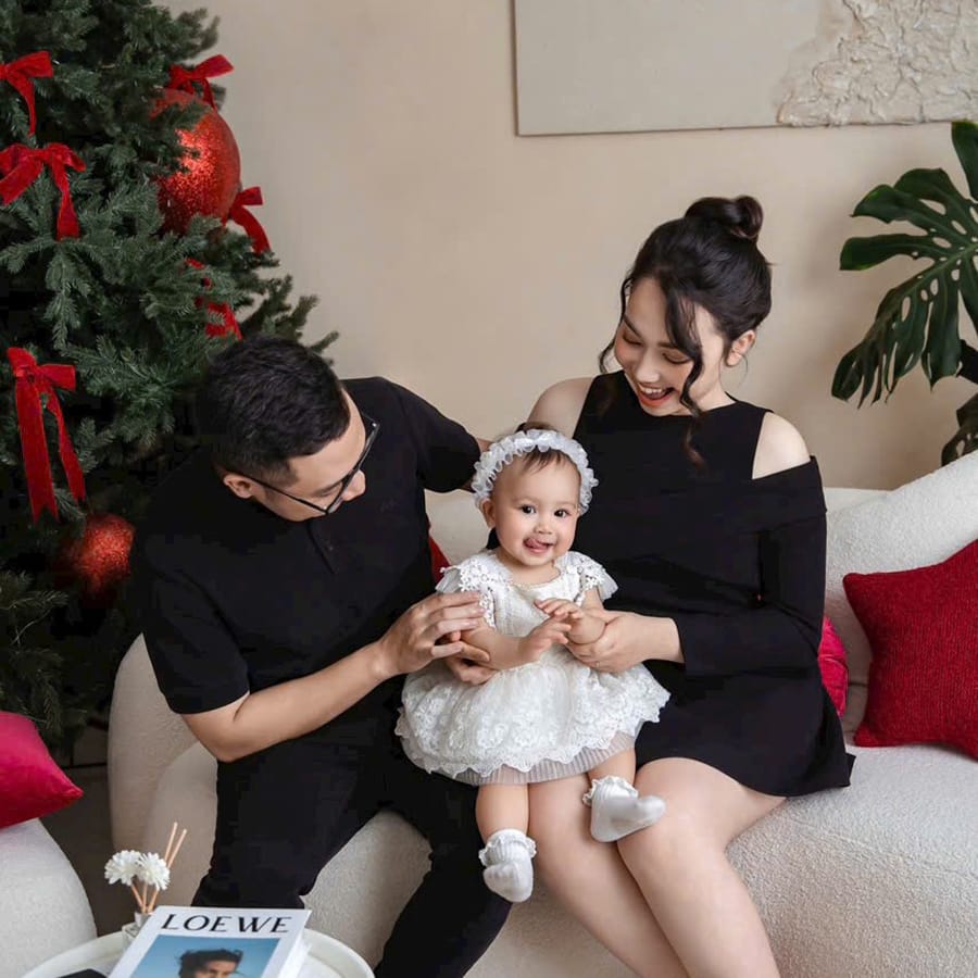 Vô sinh không nguyên nhân, lần đầu 2 vạch nhờ IVF