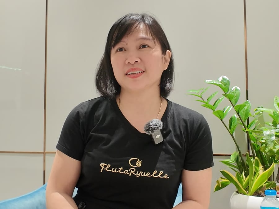 Buồng trứng đa nang: 15 năm chờ đợi và hạnh phúc IVF